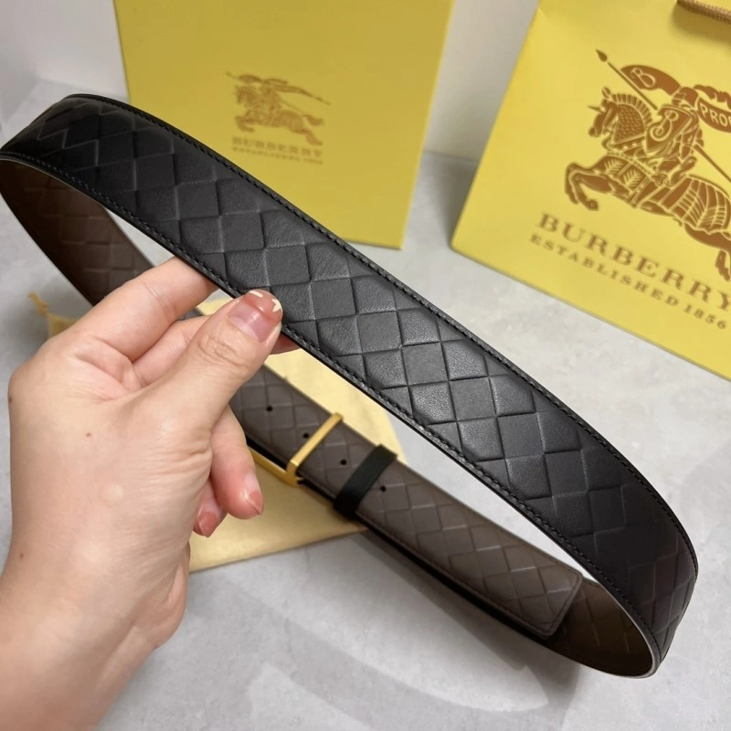 Stylish Burberry Belts 283327
