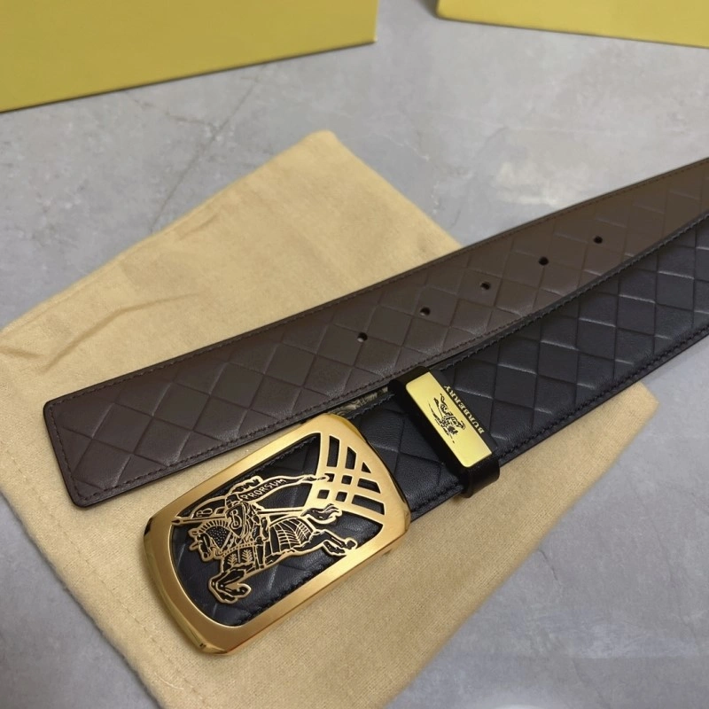 Stylish Burberry Belts 283327