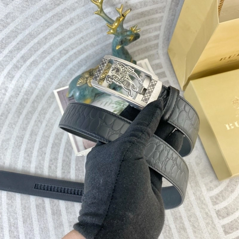 Burberry Belts Breathable 283329