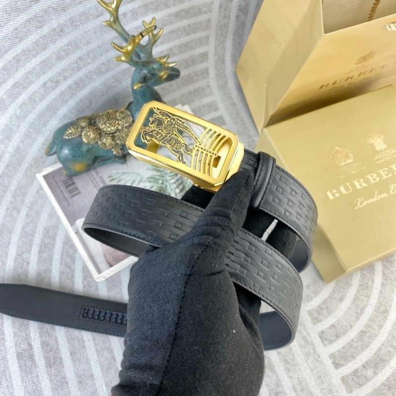 Sleek Burberry Belts 283326