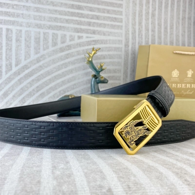 Sleek Burberry Belts 283326