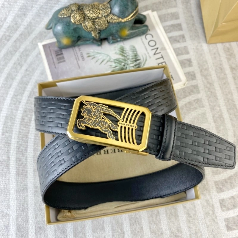 Sleek Burberry Belts 283326
