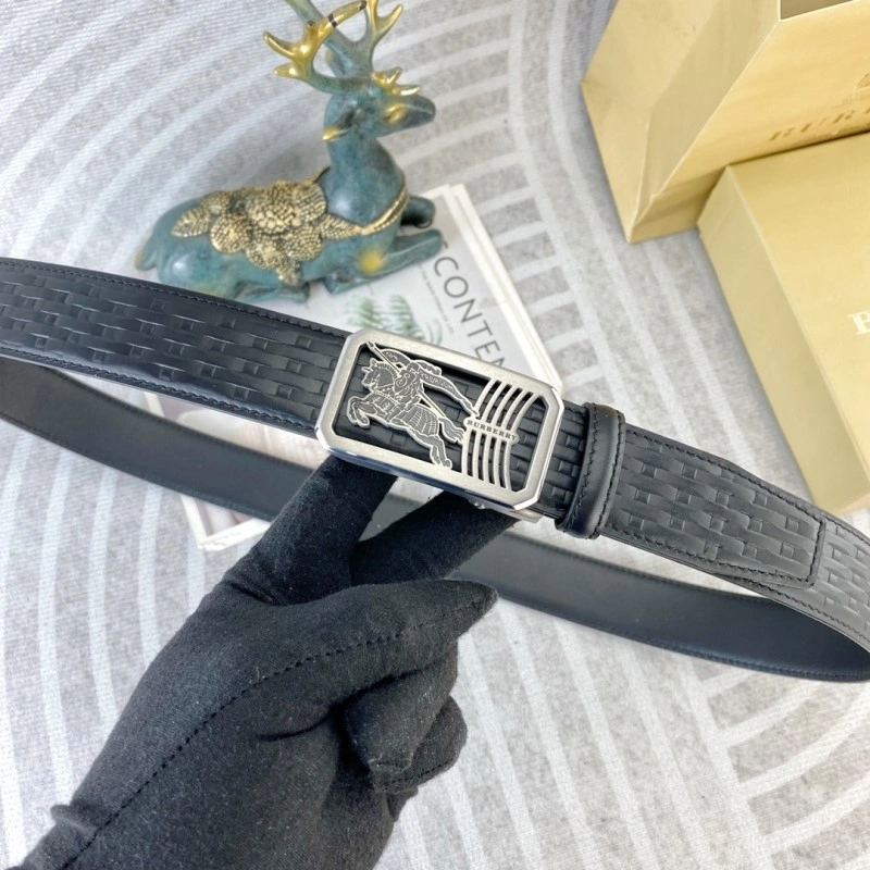 Durable Burberry Belts 283348