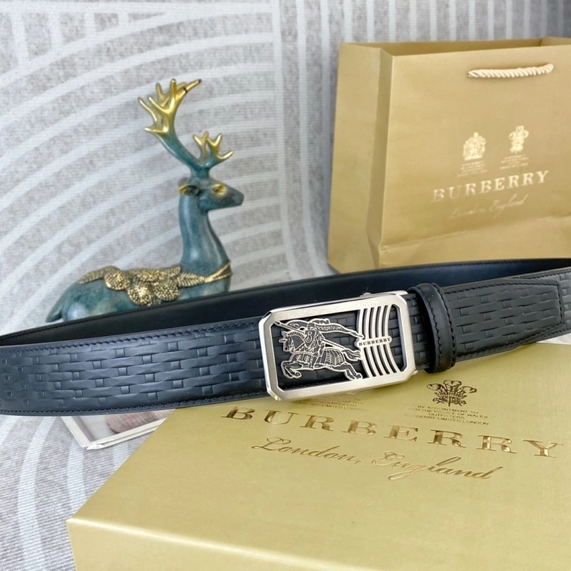 Durable Burberry Belts 283348