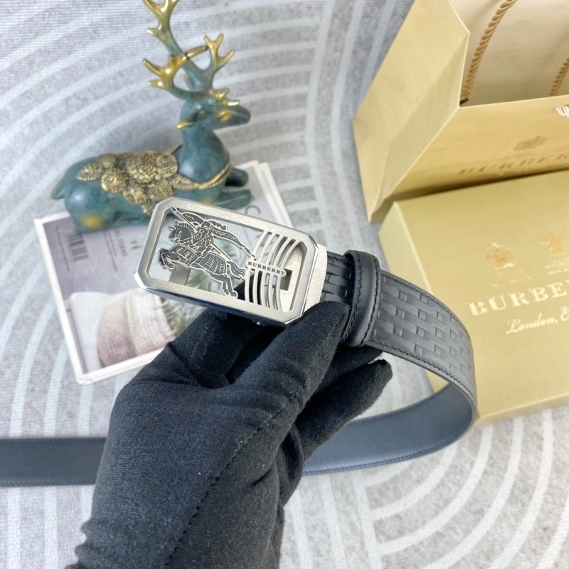 Durable Burberry Belts 283348