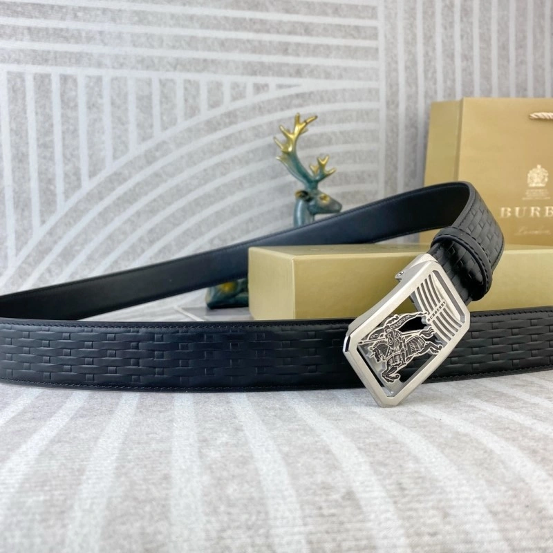 Durable Burberry Belts 283348