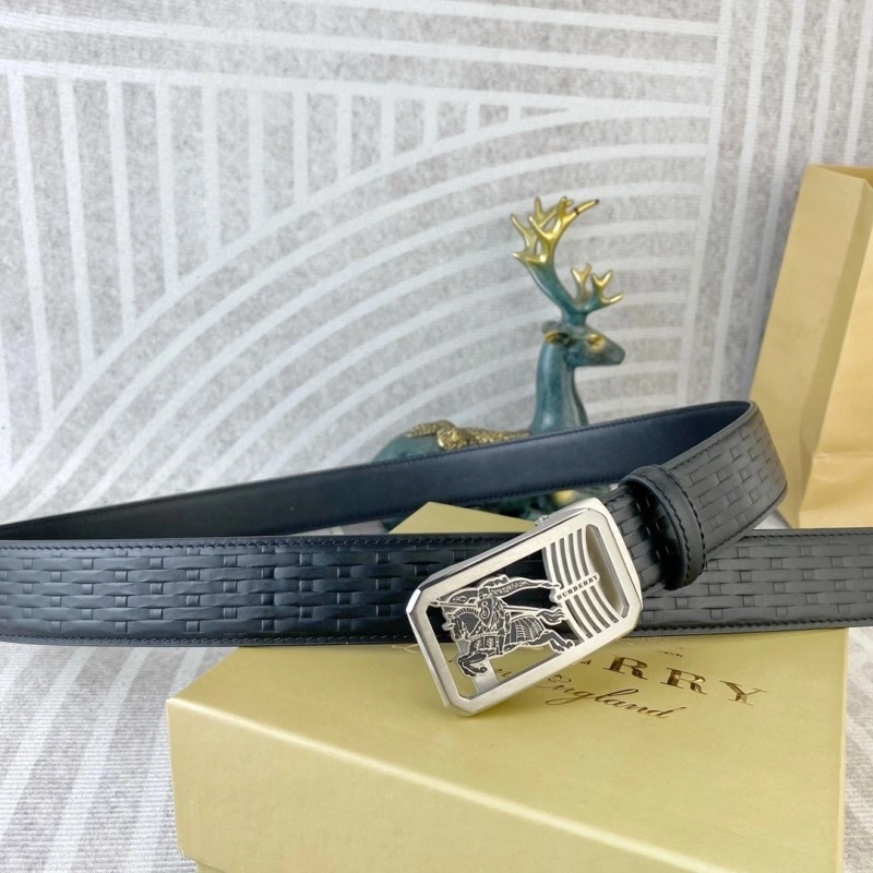 Durable Burberry Belts 283348