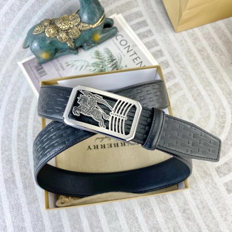 Durable Burberry Belts 283348