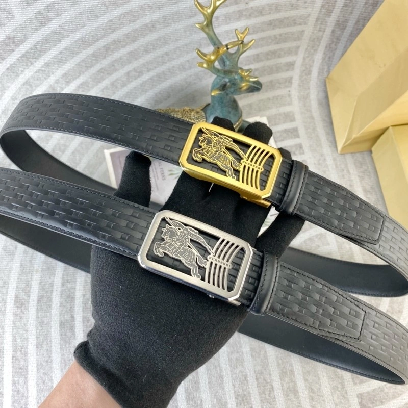 Durable Burberry Belts 283348