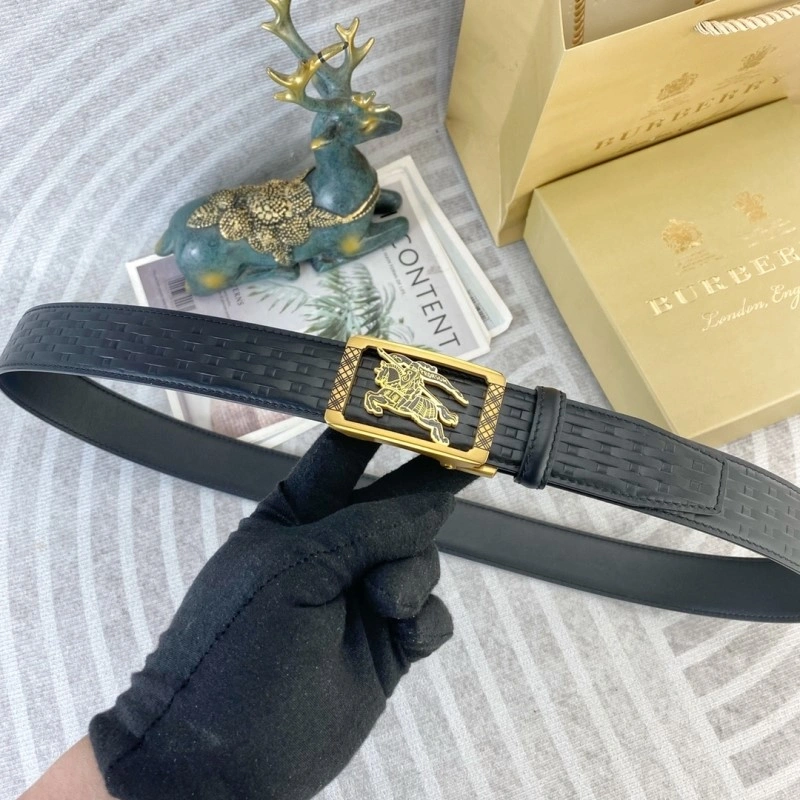 Burberry Belts Packable 283333