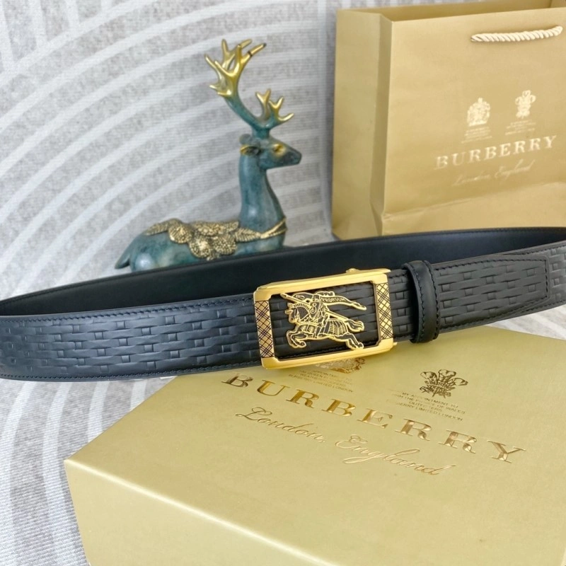 Burberry Belts Packable 283333