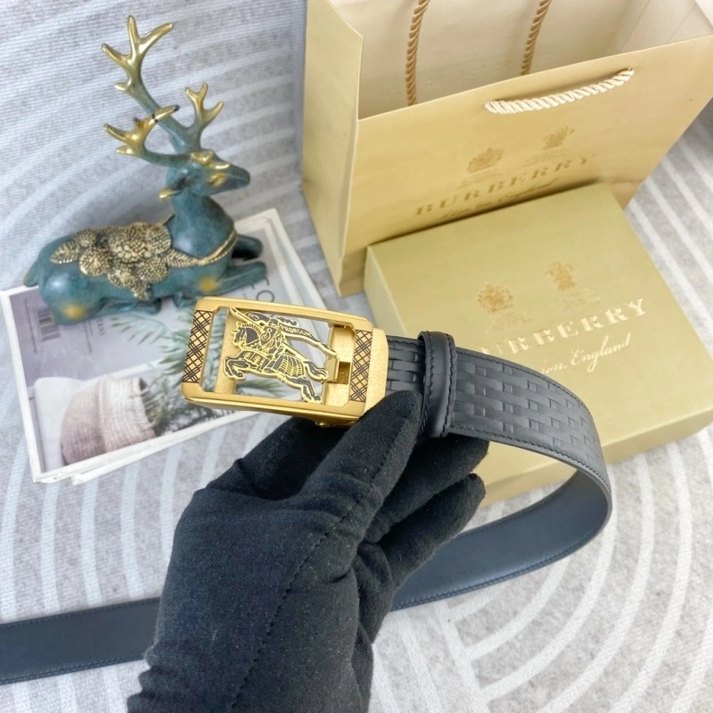 Burberry Belts Packable 283333