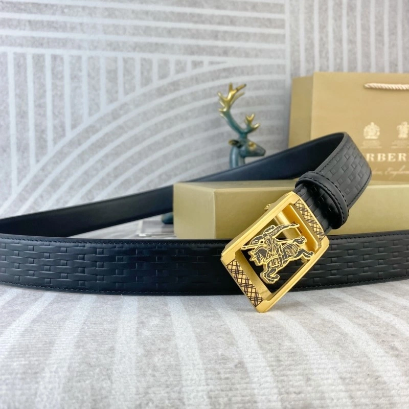 Burberry Belts Packable 283333