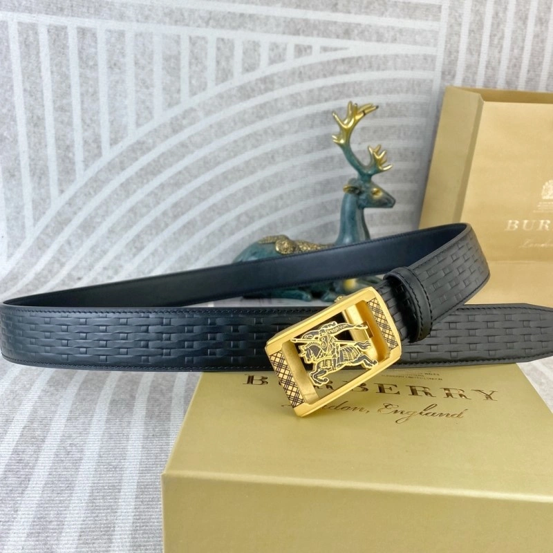 Burberry Belts Packable 283333