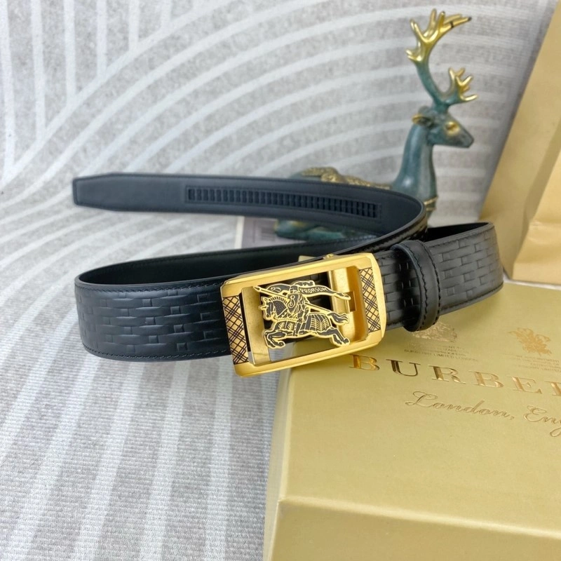 Burberry Belts Packable 283333