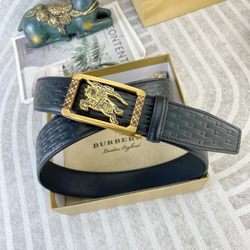 Burberry Belts Packable 283333