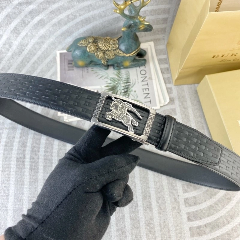 Popular Burberry Belts 283347