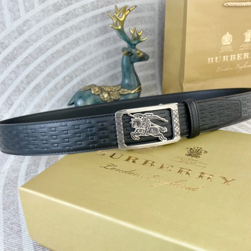 Popular Burberry Belts 283347