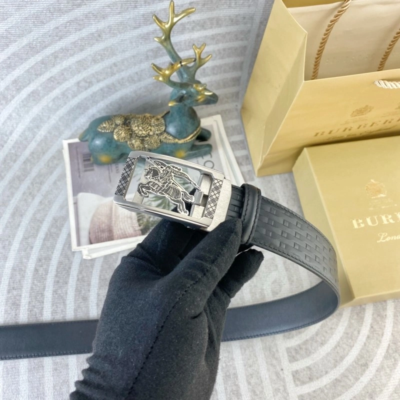 Popular Burberry Belts 283347