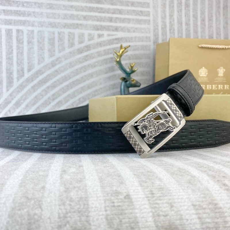 Popular Burberry Belts 283347