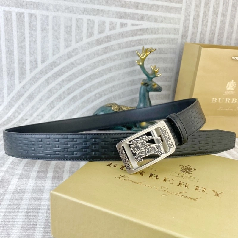 Popular Burberry Belts 283347