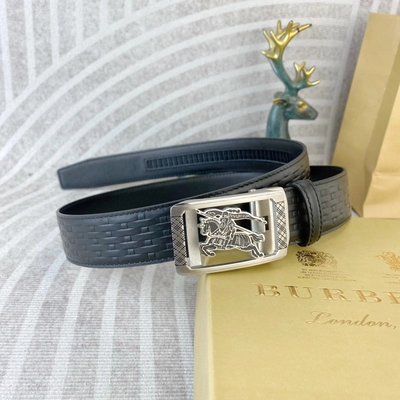 Popular Burberry Belts 283347