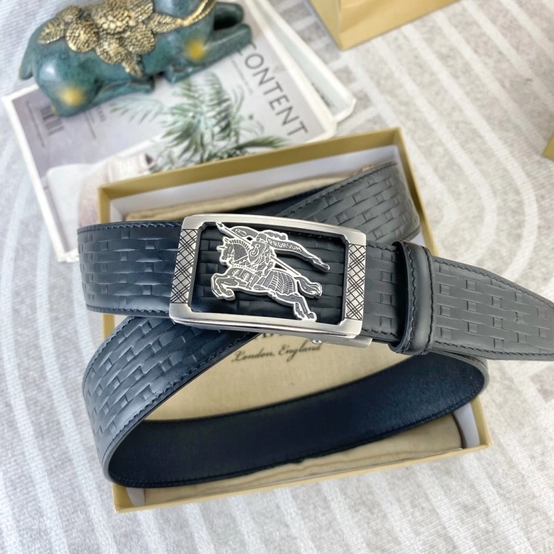 Popular Burberry Belts 283347