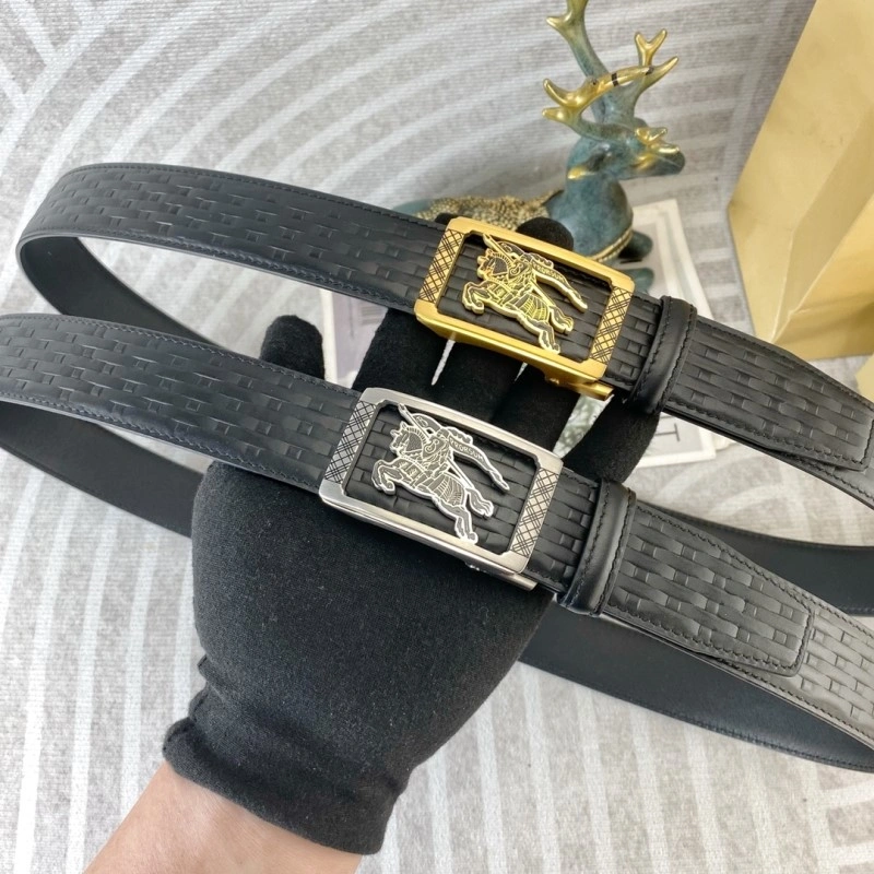 Popular Burberry Belts 283347