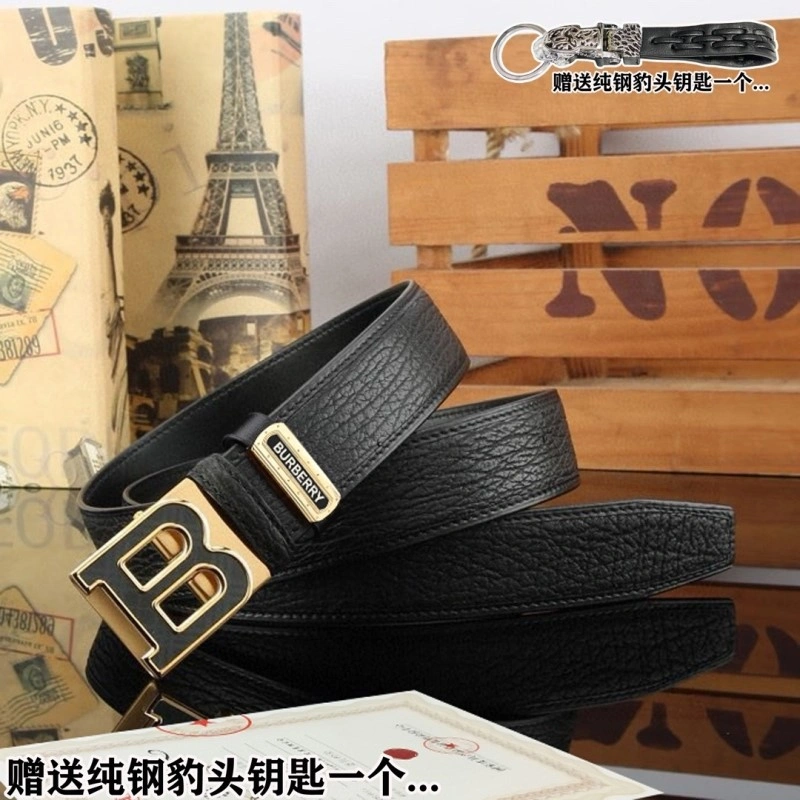 FreshLook Burberry Belts 283330
