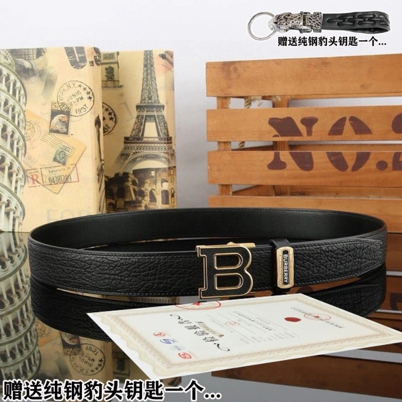 FreshLook Burberry Belts 283330