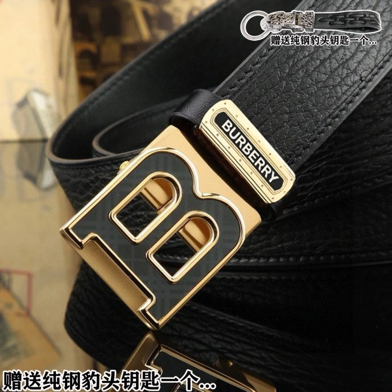 FreshLook Burberry Belts 283330