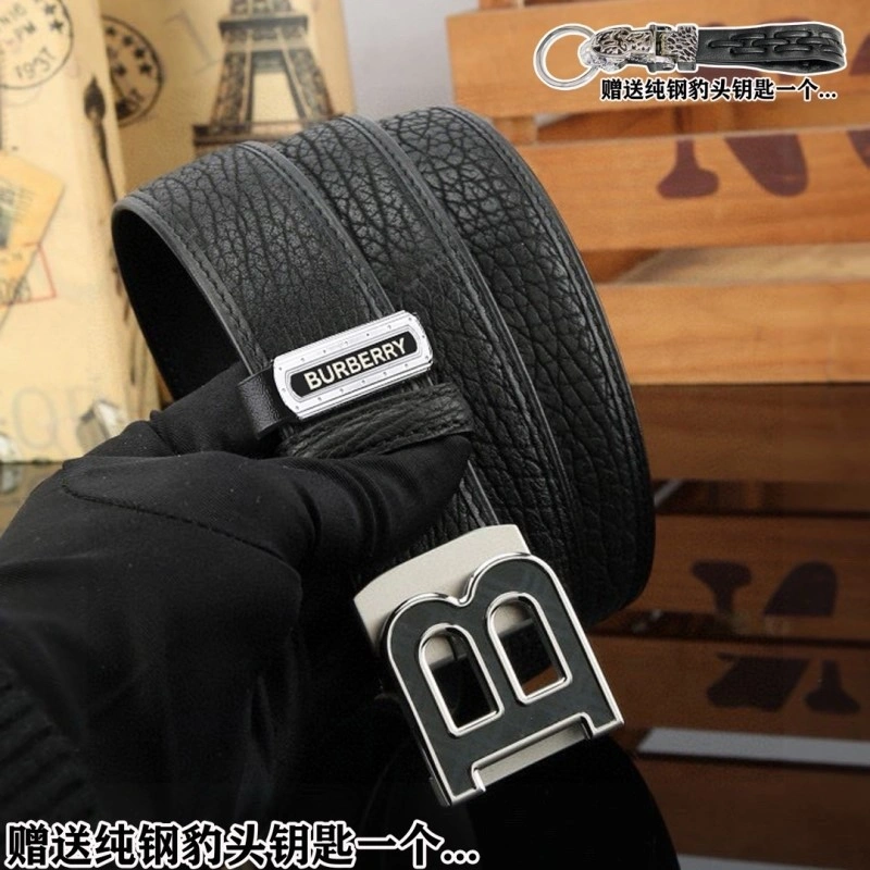 FreshLook Burberry Belts 283330