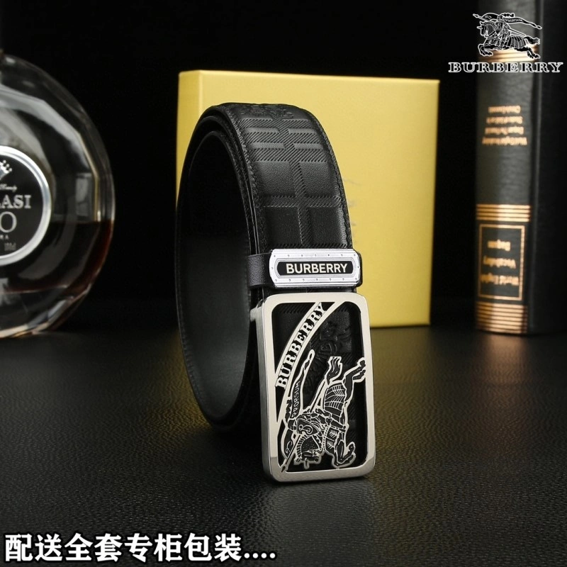 Fashionable Burberry Belts 283344