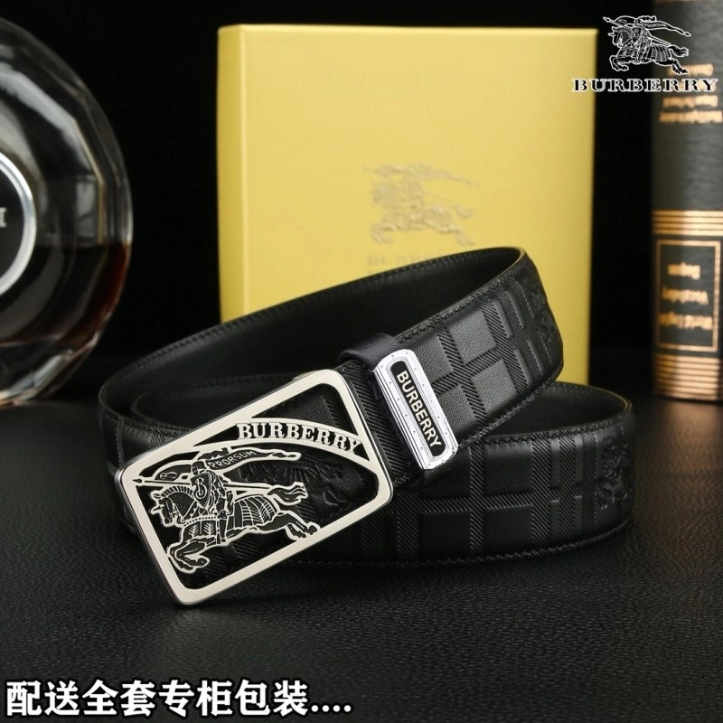 Fashionable Burberry Belts 283344