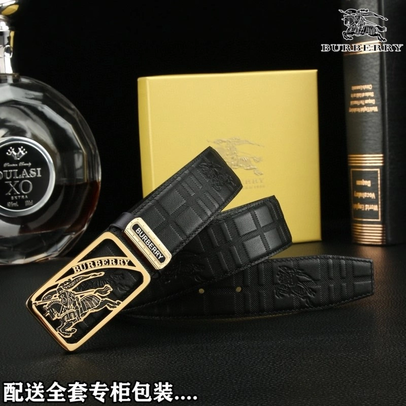 Fashionable Burberry Belts 283344