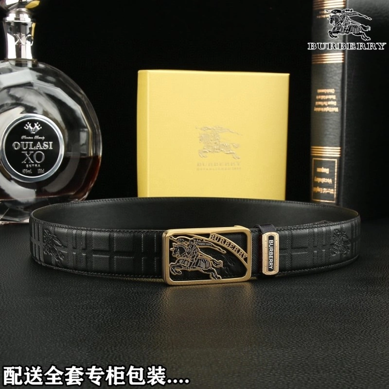 Fashionable Burberry Belts 283344