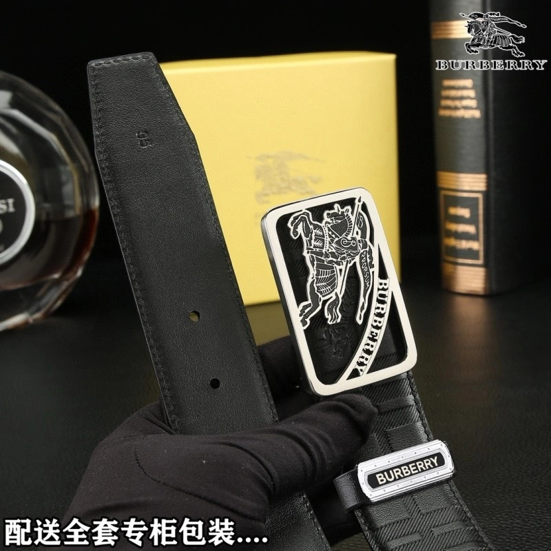 Fashionable Burberry Belts 283344
