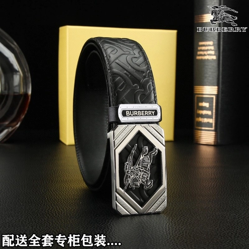 Burberry Belts TravelReady 283352