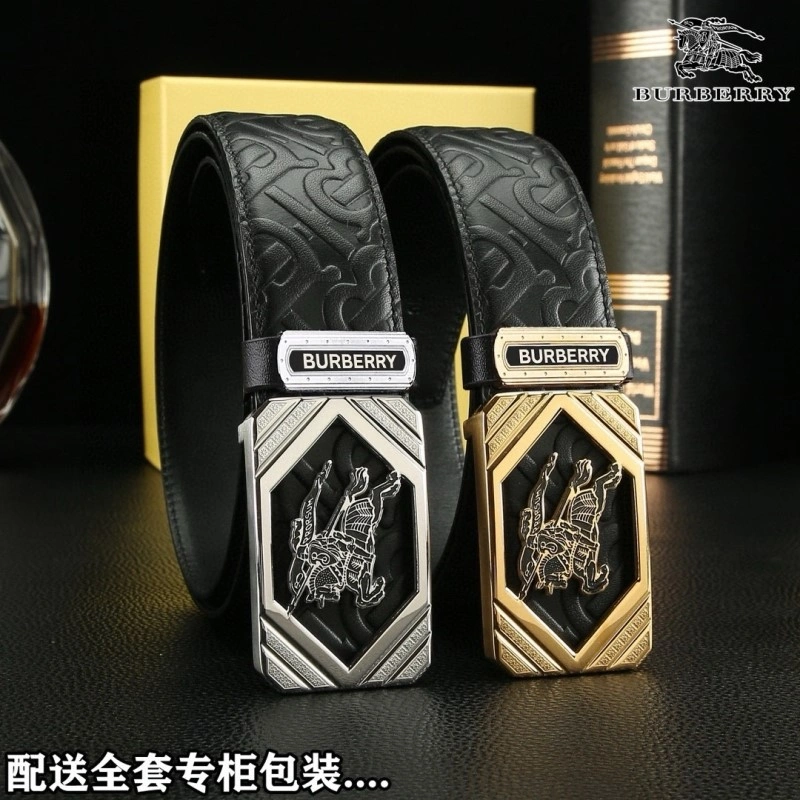 Burberry Belts TravelReady 283352