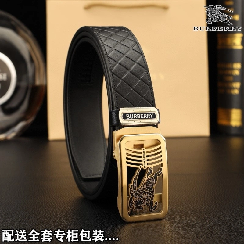 Burberry Belts Stretchable 283340