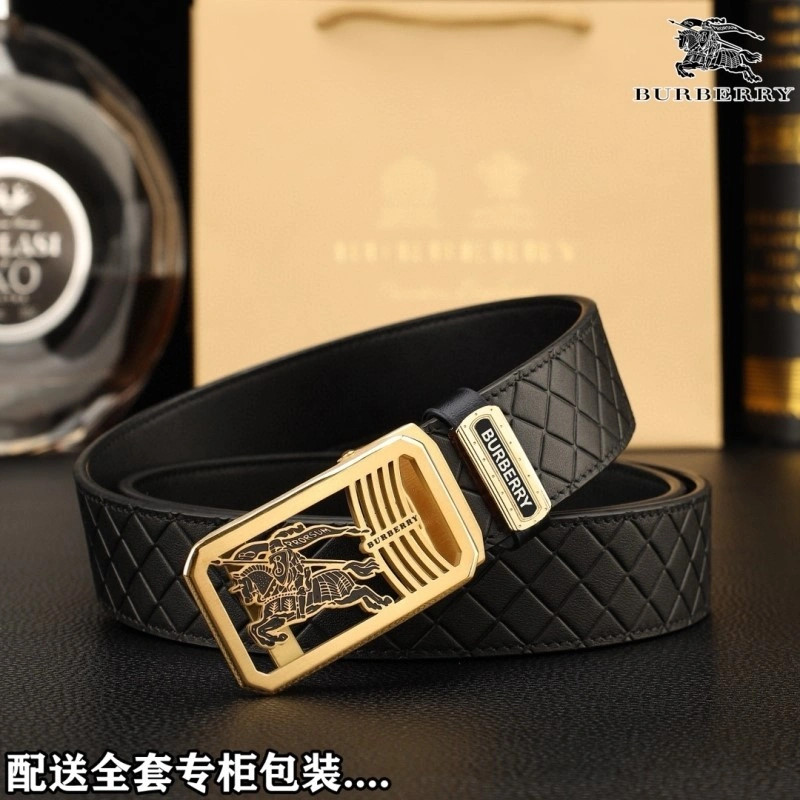 Burberry Belts Stretchable 283340