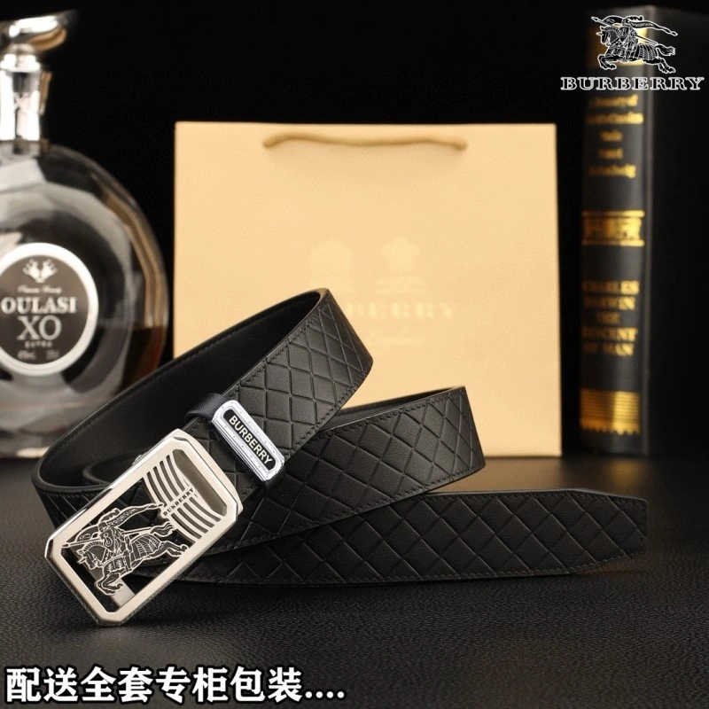 Burberry Belts Stretchable 283340