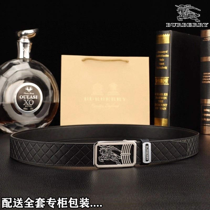 Burberry Belts Stretchable 283340