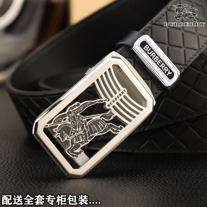 Burberry Belts Stretchable 283340