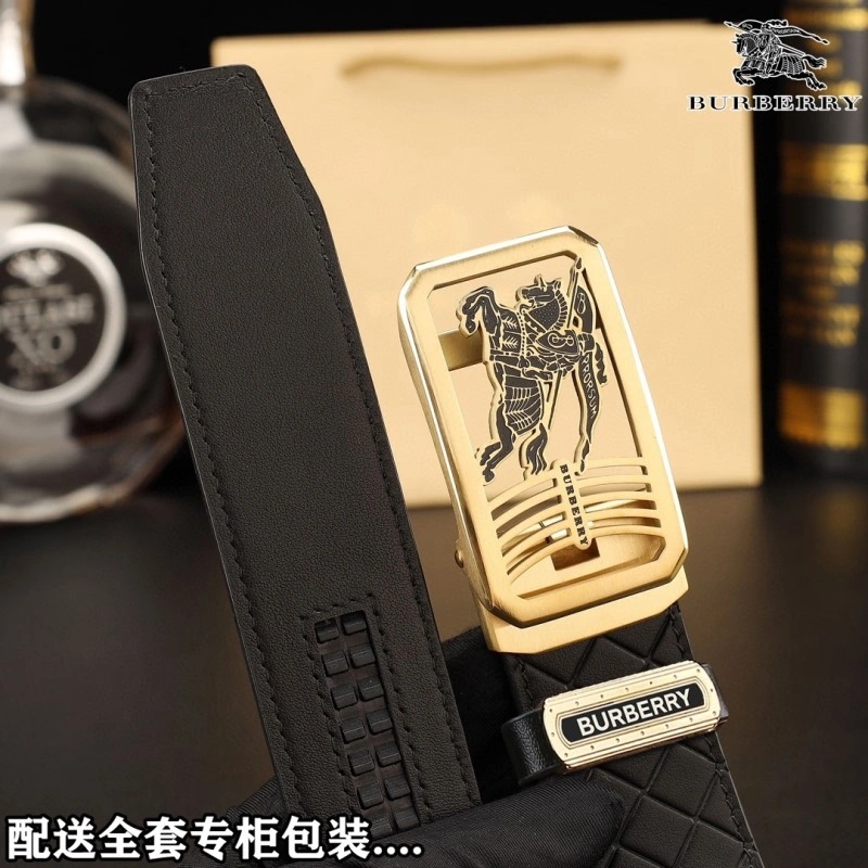 Burberry Belts Stretchable 283340