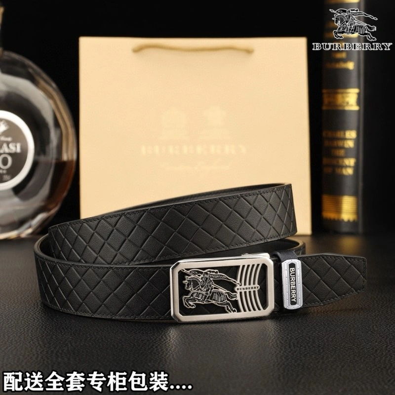 Burberry Belts Stretchable 283340