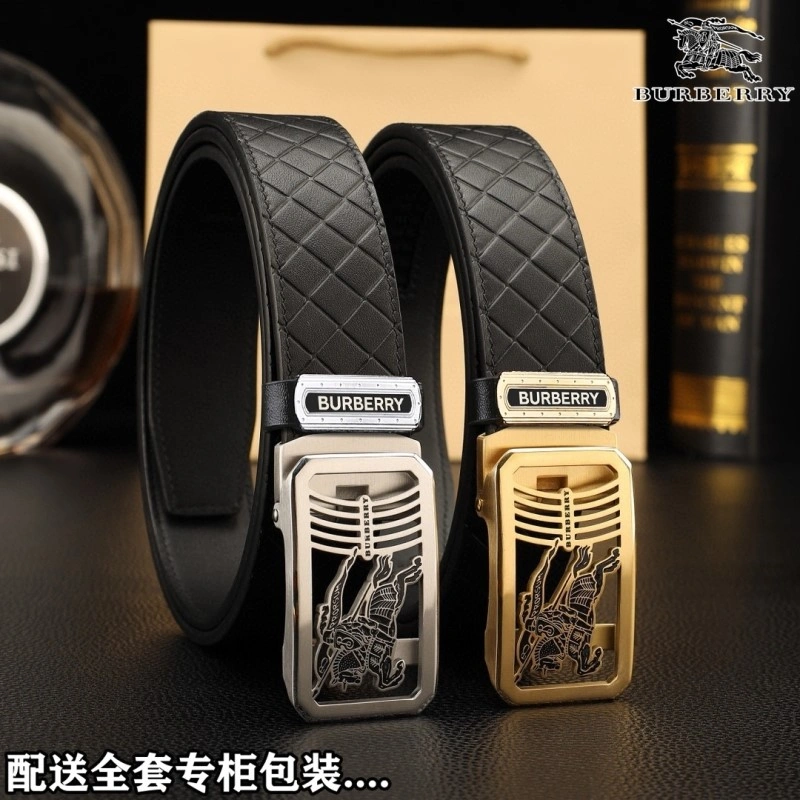 Burberry Belts Stretchable 283340