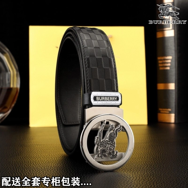 Comfortable Burberry Belts 283354