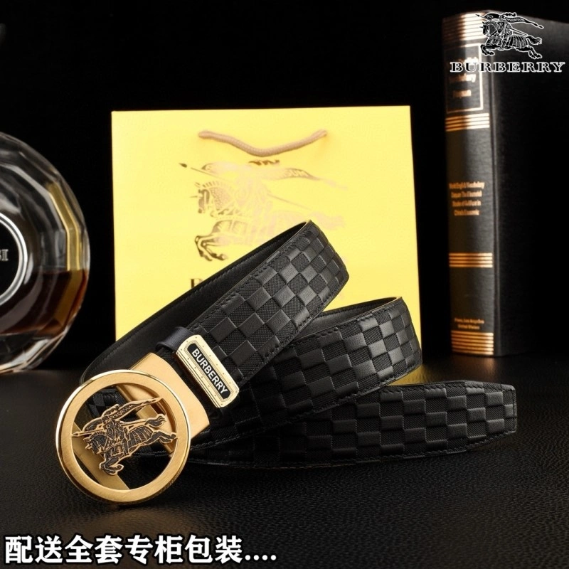 Comfortable Burberry Belts 283354