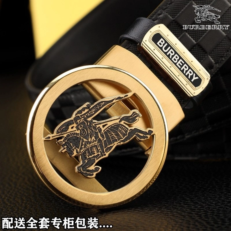 Comfortable Burberry Belts 283354